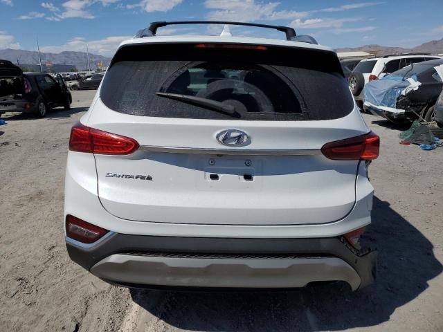 2020 HYUNDAI SANTA FE S 5NMS33AD2LH293083
