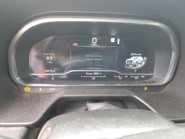 2023 GMC YUKON SLT 1GKS2BKD6PR141292
