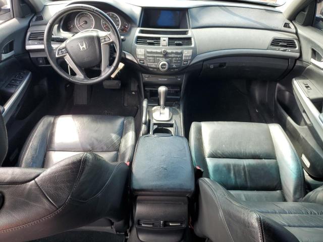 2010 HONDA ACCORD EXL - 1HGCP2F87AA036220