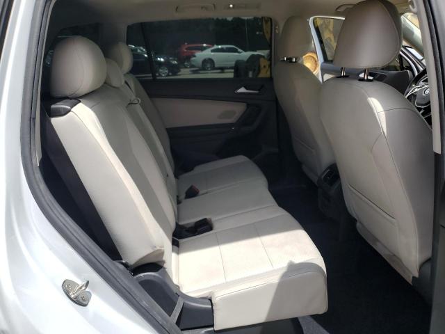 2018 VOLKSWAGEN TIGUAN SE 3VV3B7AX5JM047715