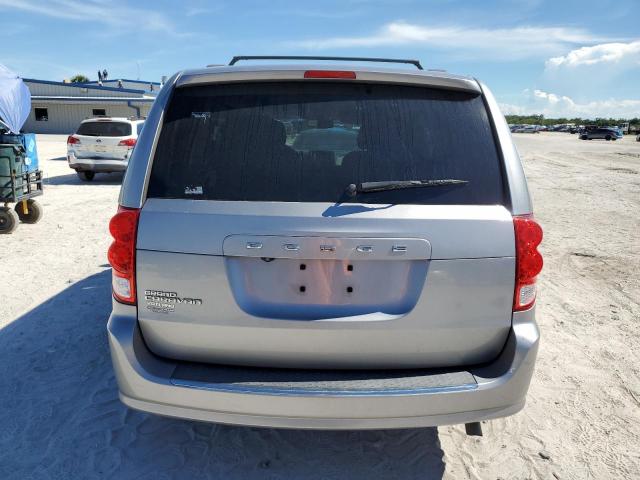 2019 DODGE GRAND CARA 2C4RDGBG2KR778016