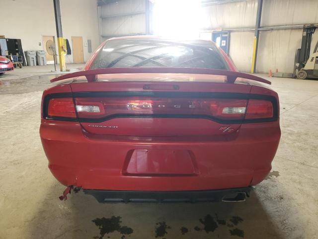 2013 DODGE CHARGER R/ - 2C3CDXCT0DH631949