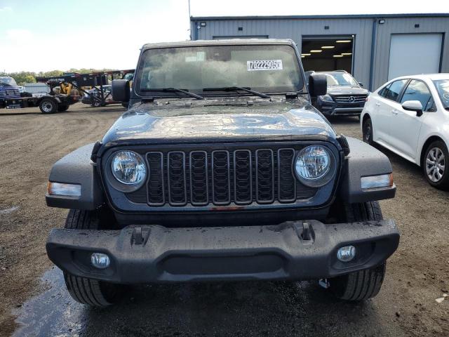 2024 JEEP WRANGLER SPORT 1C4PJXDG0RW308341