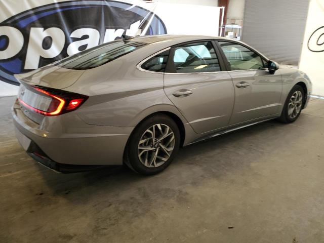 2023 HYUNDAI SONATA SEL KMHL64JA1PA317084