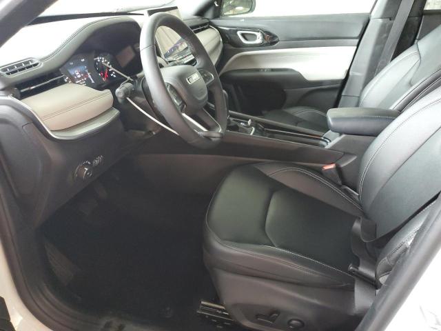 2025 JEEP COMPASS LI 3C4NJDCN6ST593564