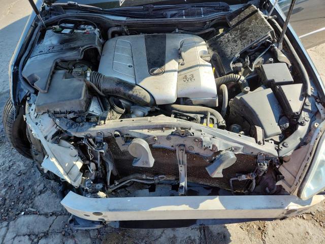 2004 LEXUS LS 430 #3294690026