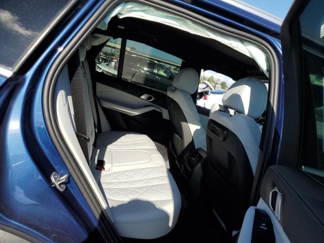 2023 BMW X5 XDRIVE45E 5UXTA6C03P9P06974