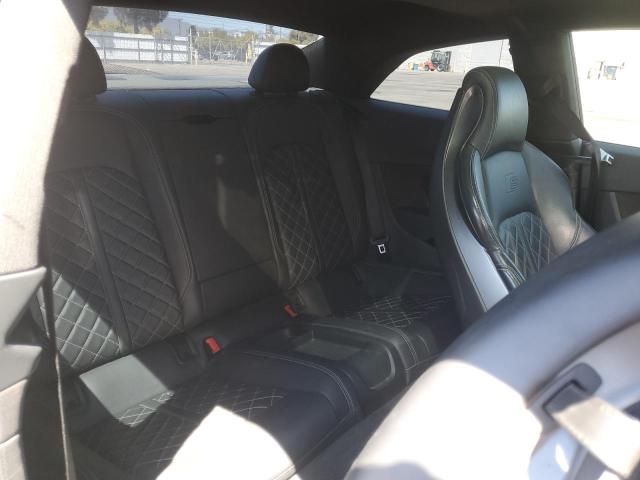 2020 AUDI S5 PREMIUM WAUP4AF5XLA016150