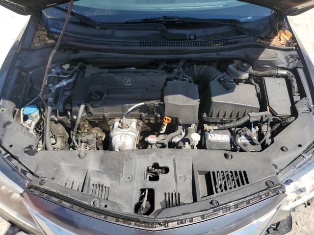 2018 ACURA ILX BASE W 19UDE2F37JA005984