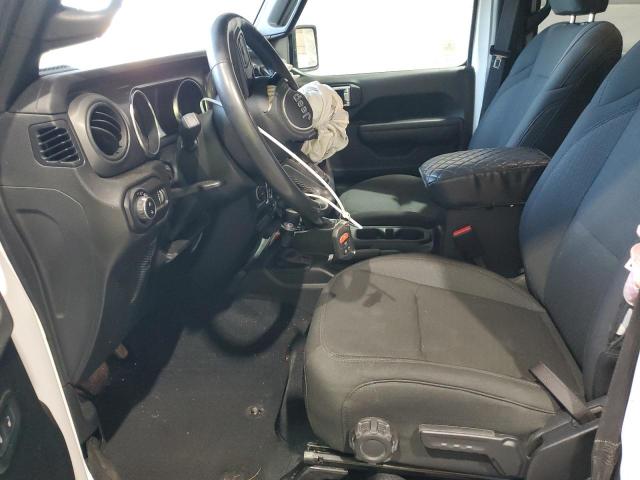 2023 JEEP GLADIATOR 1C6HJTAG0PL504030