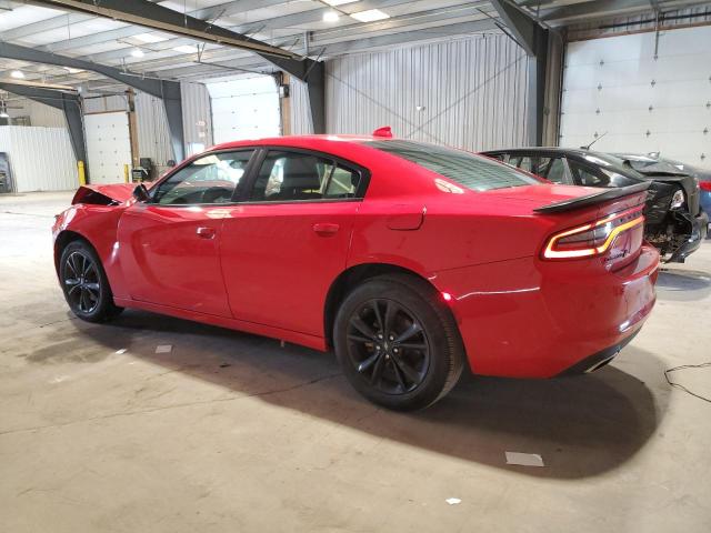 2023 DODGE CHARGER SXT 2C3CDXJG1PH567141