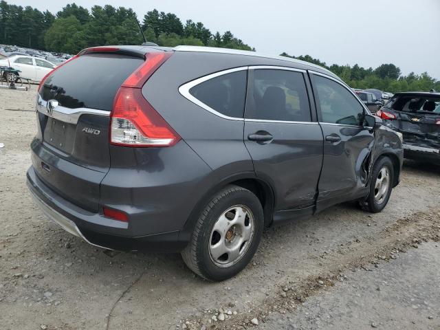 2015 HONDA CR-V TOURI 5J6RM4H92FL066542