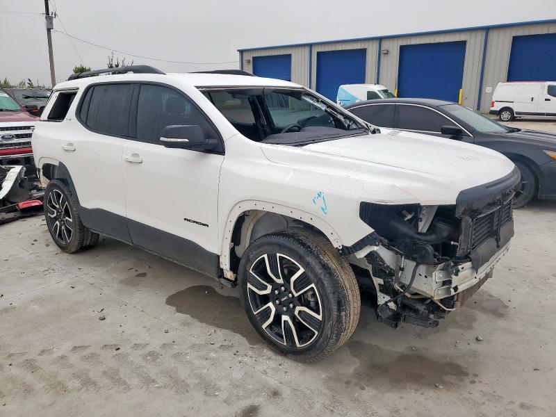 2021 GMC ACADIA SLE - Other View