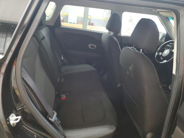 2019 KIA SOUL + KNDJP3A5XK7663694
