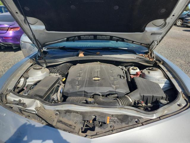 2012 CHEVROLET CAMARO LT #3260531079