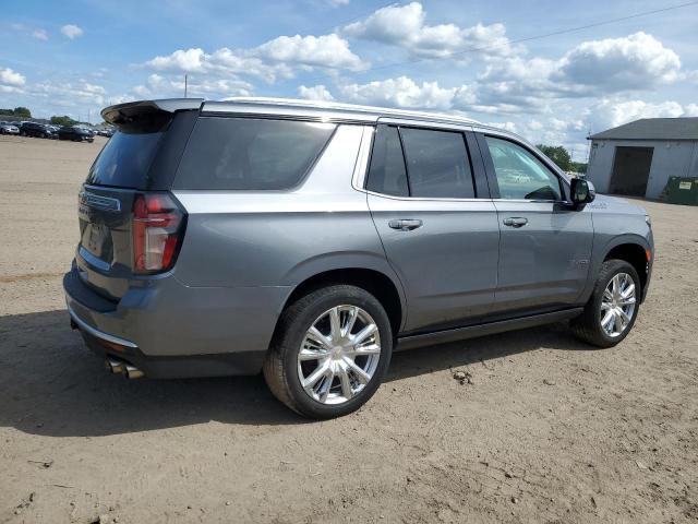 2021 CHEVROLET TAHOE K150 - 1GNSKTKL7MR208042