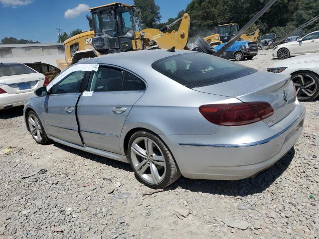 2015 VOLKSWAGEN CC SPORT WVWBP7AN0FE817875
