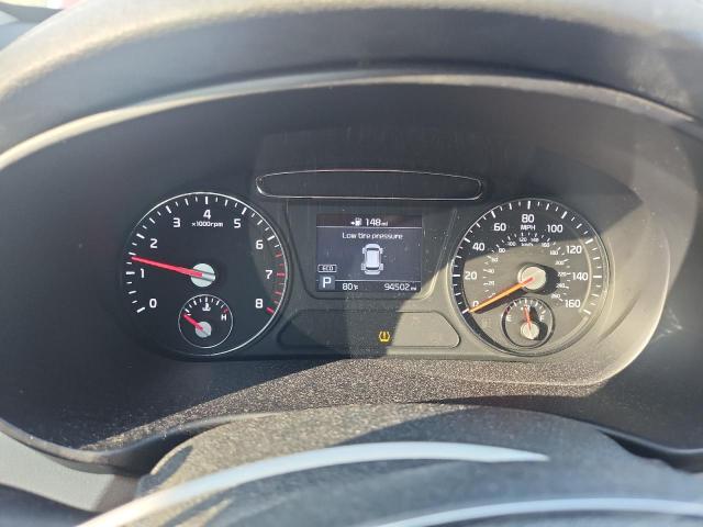 2019 KIA SORENTO L 5XYPGDA36KG523255