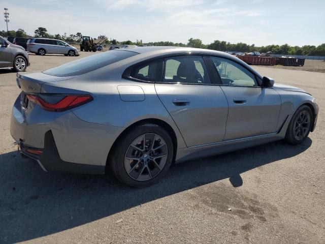 2023 BMW I4 EDRIVE 35 WBY43AW0XPFR35585