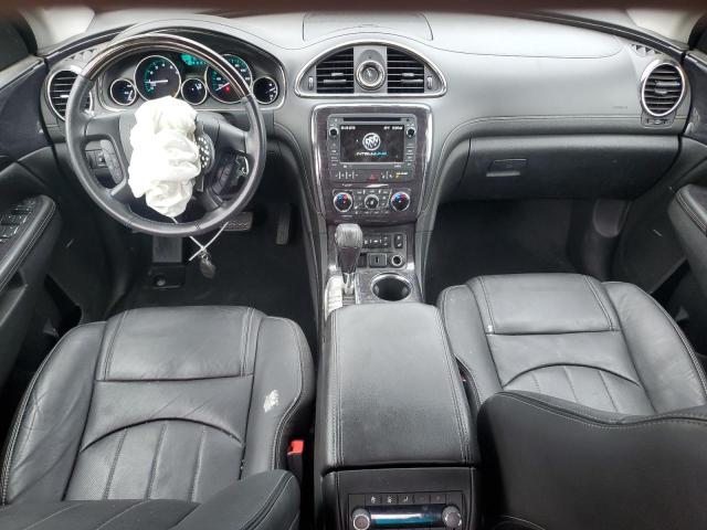 2017 BUICK ENCLAVE 5GAKVCKD6HJ119688