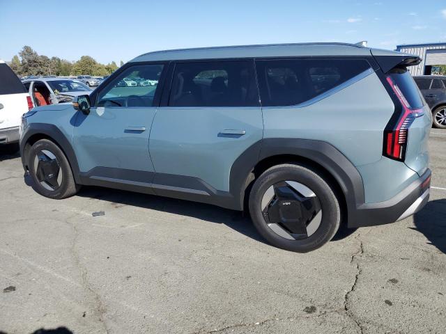2024 KIA EV9 WIND KNDAFFS54R6031597