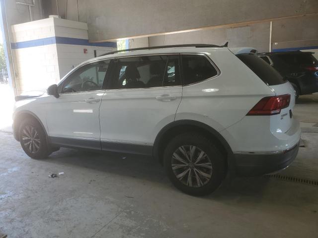 2018 VOLKSWAGEN TIGUAN SE 3VV2B7AX6JM207919