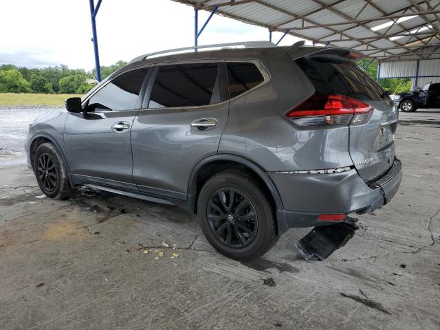 2018 NISSAN ROGUE S 5N1AT2MT5JC815141