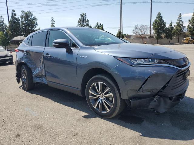 2021 TOYOTA VENZA LE - JTEAAAAH8MJ080185