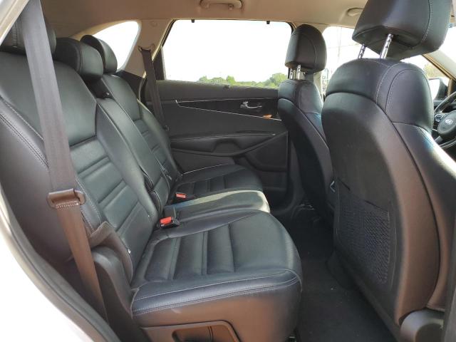 2017 KIA SORENTO EX - 5XYPHDA57HG289232