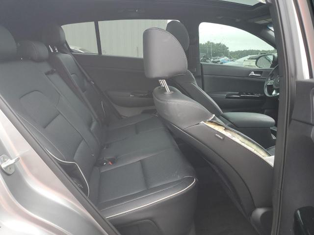2022 KIA SPORTAGE S - KNDPR3A61N7992270