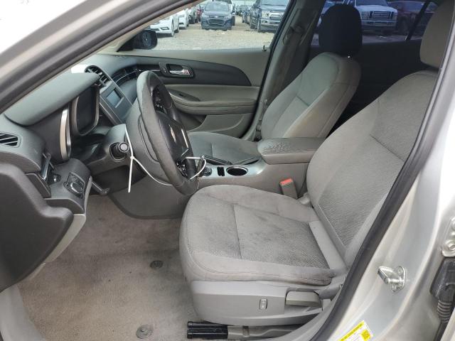 2016 CHEVROLET MALIBU LIM - 1G11B5SA0GF166245