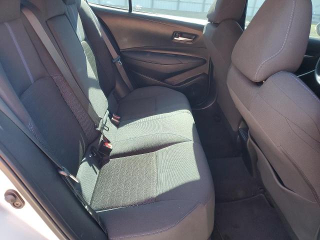 2020 TOYOTA COROLLA SE 5YFS4RCE9LP032268