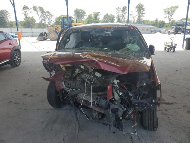 2019 DODGE GRAND CARA 2C4RDGEGXKR529667