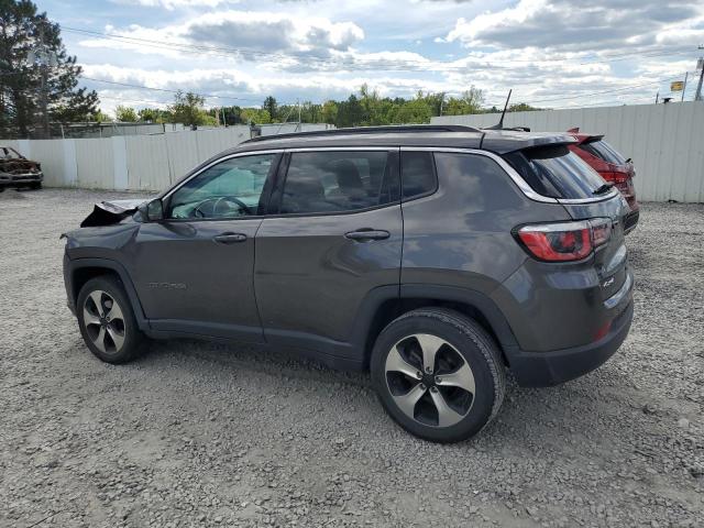 2018 JEEP COMPASS LA - 3C4NJDBB6JT104344