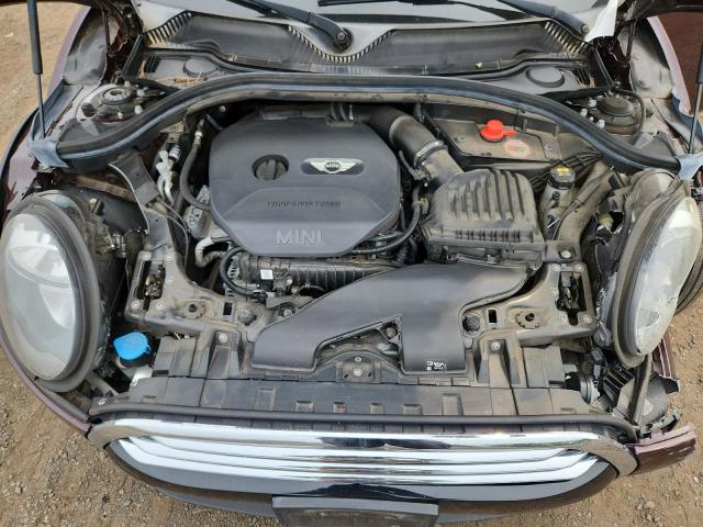 2017 MINI COOPER CLU WMWLU1C36H2F28753