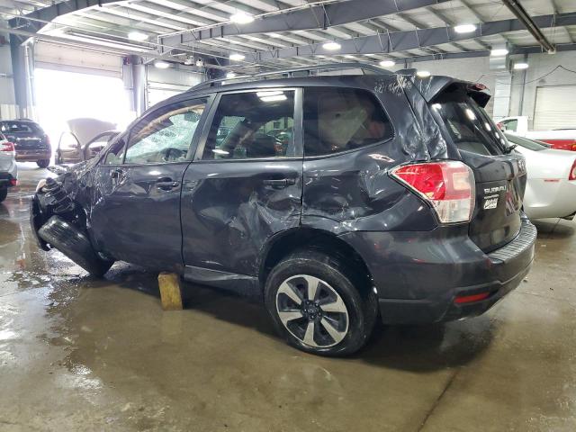 2017 SUBARU FORESTER 2 JF2SJAEC1HH504022