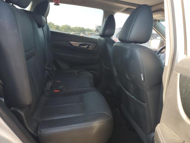 2015 NISSAN ROGUE S 5N1AT2MV4FC801546