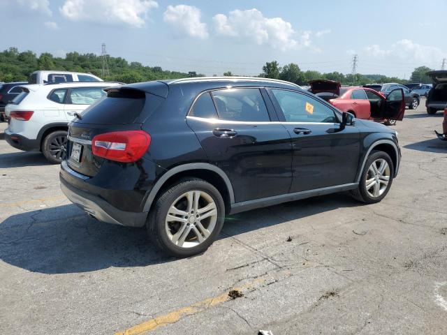 2015 MERCEDES-BENZ GLA 250 4M WDCTG4GBXFJ083974