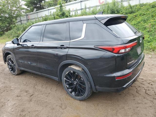 2022 MITSUBISHI OUTLANDER JA4J4UA82NZ067040