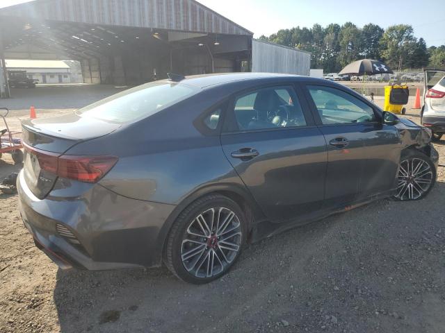 2022 KIA FORTE GT 3KPF44AC0NE437882