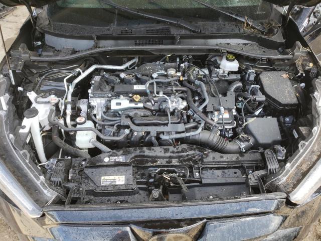 2023 TOYOTA COROLLA CR - 7MUFBABG4PV015943