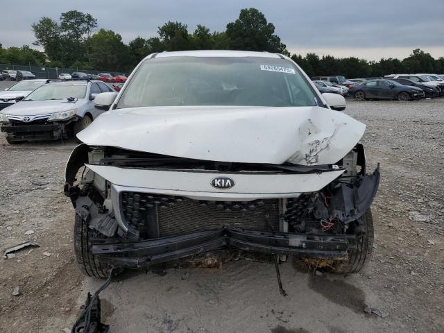 2017 KIA SEDONA LX KNDMB5C14H6238441