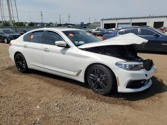 2018 BMW 530 XI WBAJA7C52JWA72219