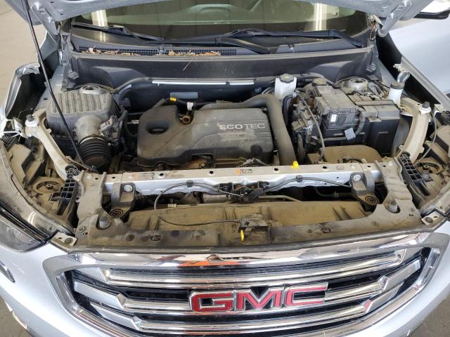 2021 GMC TERRAIN SL 3GKALVEV1ML333303