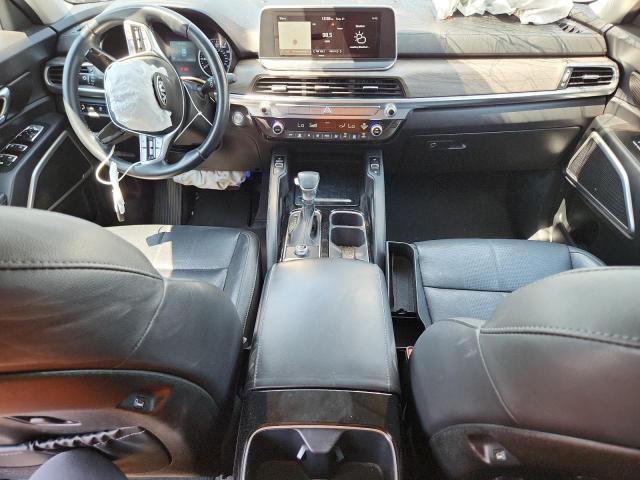 2020 KIA TELLURIDE 5XYP34HC9LG032956