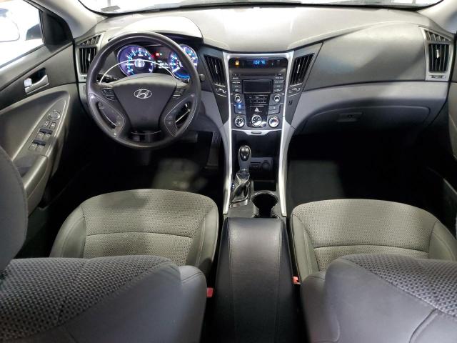 2014 HYUNDAI SONATA GLS - 5NPEB4AC6EH858972
