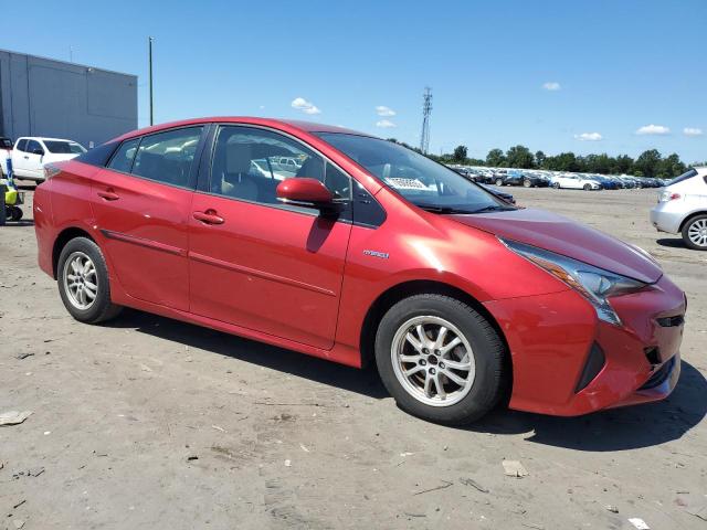 2017 TOYOTA PRIUS - JTDKARFU3H3050177