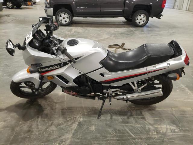 2005 KAWASAKI EX250 F JKAEXMF145DA12741