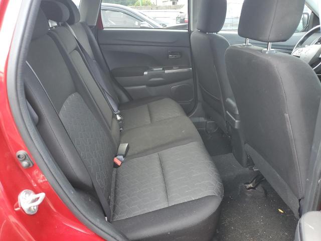 2021 MITSUBISHI OUTLANDER JA4APVAU5MU016105