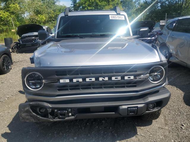 2024 FORD BRONCO BLACK DIAMOND 1FMDE1AH6RLA92185